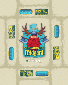 Medium Stout Box (Full Box Printed) component icon