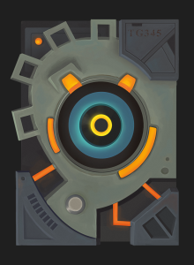 Poker Deck component icon