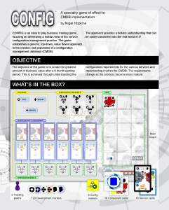 Jumbo Booklet component icon