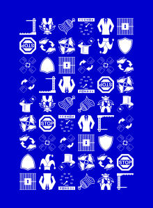 Poker Deck component icon