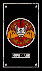 Tarot Deck component icon
