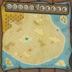 Quad-Fold Game Board component icon