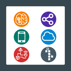 Small Square Deck component icon