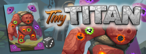 Tiny Titan
