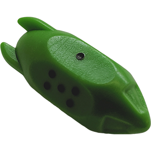 Rocket Dice, Green component icon