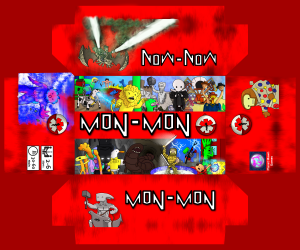 Mon-Mon