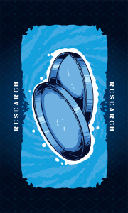 Tarot Deck component icon