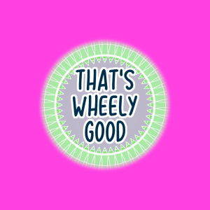 Circle Deck component icon
