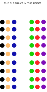 Half Board Set component icon
