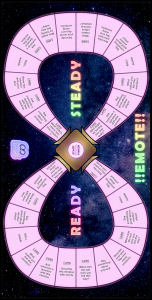 Bi-Fold Game Board component icon