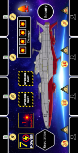 Half Mat Set component icon