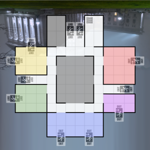 Quad-Fold Game Board component icon