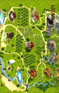 Big Mat Set component icon