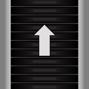 Small Square Deck component icon
