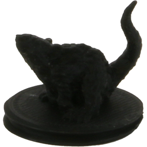 Giant Rat 2, Fantasy, TB25 advertisement