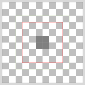 Quad-Fold Game Board component icon