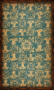 Tarot Deck component icon