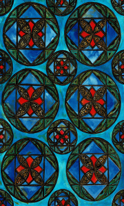 Tarot Deck component icon