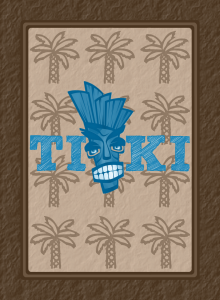 Poker Deck component icon