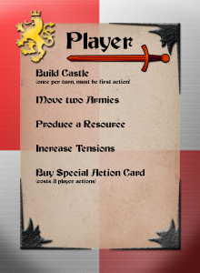 Poker Deck component icon