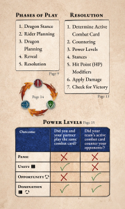 Tarot Deck component icon