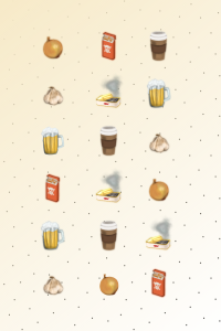 Mint Tin Deck component icon