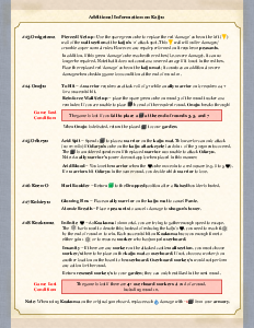 Document component icon