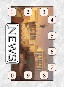 Poker Deck component icon