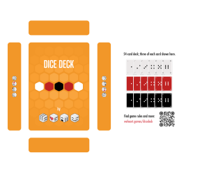 Poker Tuck Box (54 cards) component icon