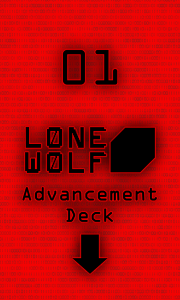 Business Deck component icon