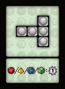 Poker Deck component icon
