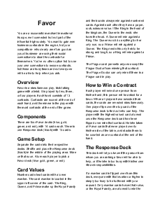 Document component icon