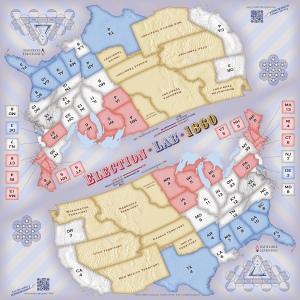 Quad-Fold Game Board component icon