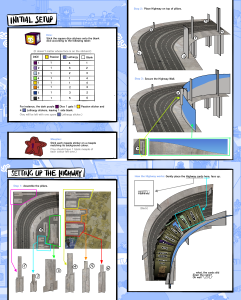 Jumbo Booklet component icon