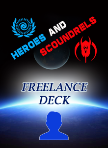 Poker Deck component icon