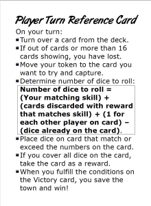 Poker Deck component icon