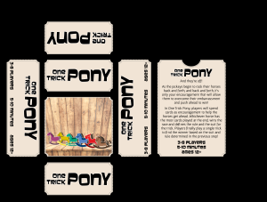Poker Tuck Box (90 cards) component icon
