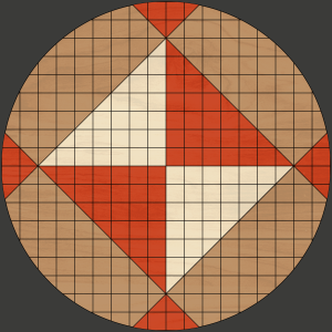 Quad-Fold Game Board component icon