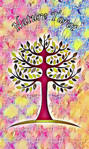 Tarot Booklet component icon