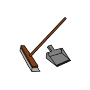 Dice Sticker Set component icon