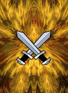 Poker Deck component icon