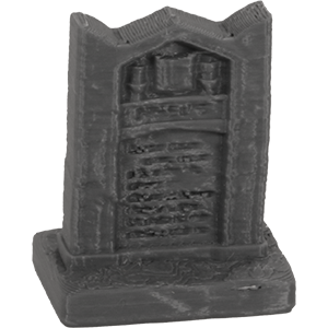 ♧ トゥームストーン BBBF-1013 Tombstone