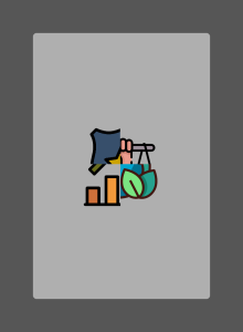 Poker Deck component icon