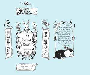 Tarot Tuck Box (90 cards) component icon