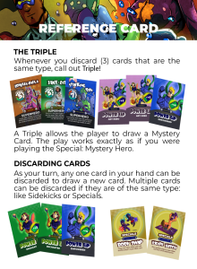 Poker Deck component icon
