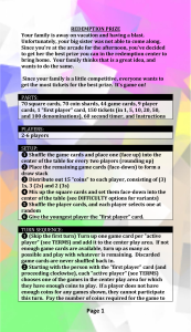 Tall Booklet component icon