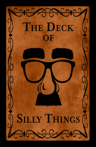 Jumbo Deck component icon