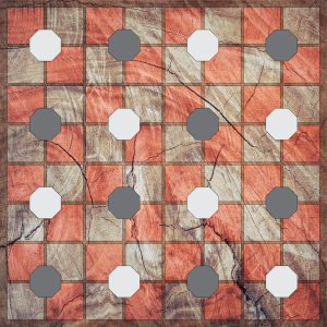 Quad-Fold Game Board component icon