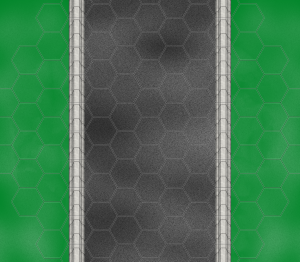 Large Hex Mat Set component icon