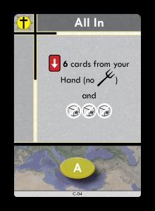 Poker Deck component icon